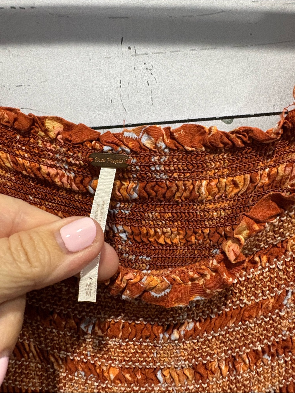 Free People Sweet Escape Maxi Dress - Picture 4 of 11